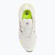 adidas ZX 2K Boost 2.0 children's shoes crystal white/solar yellow/off white 5