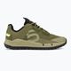 Men's adidas FIVE TEN Trailcross LT focus olive/pulse lime/orbit green platform cycling shoes 2