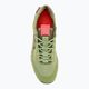 Women's platform cycling shoes adidas FIVE TEN Trailcross LT magic lime/quiet crimson/orbit green 7