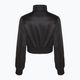 Women's adidas Adicolor Classics High Shine Track Top black 2