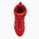 Men's adidas Box Hog 4 red GW1403 boxing shoes 6