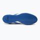 Men's adidas Box Hog 4 boxing shoes blue GW1402 5