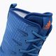 Men's adidas Box Hog 4 boxing shoes blue GW1402 7