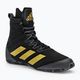 adidas Speedex 18 boxing shoes black GY4079