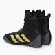 adidas Speedex 18 boxing shoes black GY4079 3