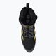 adidas Speedex 18 boxing shoes black GY4079 6