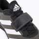 adidas The Total grey and black training shoes GW6354 8