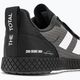adidas The Total grey and black training shoes GW6354 9
