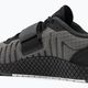 adidas The Total grey and black training shoes GW6354 10