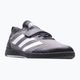 adidas The Total grey and black training shoes GW6354 11