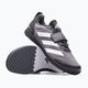 adidas The Total grey and black training shoes GW6354 16