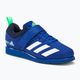 adidas Powerlift 5 weightlifting shoes blue GY8922