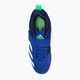 adidas Powerlift 5 weightlifting shoes blue GY8922 6