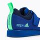 adidas Powerlift 5 weightlifting shoes blue GY8922 9
