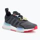 Children's shoes adidas NMD_V3 grey six/core black/cloud white