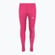 Children's leggings adidas Essentials Lin team real magenta/clear pink