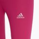 Children's leggings adidas Essentials Lin team real magenta/clear pink 3