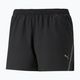 Women's running shorts PUMA Run Ultraweave S 3" black 522193 01 6