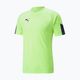 PUMA men's football shirt Individual Final green 658037 47