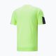 PUMA men's football shirt Individual Final green 658037 47 2