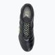 PUMA King Platinum 21 FG/AG men's football boots black-green 106478 05 6