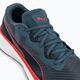 Men's running shoes PUMA Aviator Profoam Sky Better navy blue 376616 03 9