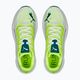 PUMA Aviator Profoam Sky 12 green 376615 16 running shoes 12