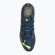 Men's football boots PUMA Future Z 1.4 FG/AG navy blue 106989 01 6