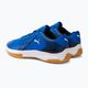 PUMA Varion Jr children's volleyball shoes blue 106585 06 3