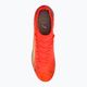 PUMA Ultra Ultimate FG/AG men's football boots orange 106868 03 6