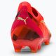 PUMA Ultra Ultimate FG/AG men's football boots orange 106868 03 8