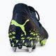 PUMA Future Z 1.4 MXSG men's football boots black-green 106988 01 8