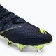 PUMA Future Z 1.4 MXSG men's football boots black-green 106988 01 9