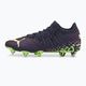 PUMA Future Z 1.4 MXSG men's football boots black-green 106988 01 10