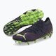 PUMA Future Z 1.4 MXSG men's football boots black-green 106988 01 13
