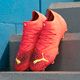 PUMA Future Z 3.4 FG/AG men's football boots orange 106999 03 9