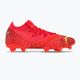 PUMA Future Z 1.4 FG/AG men's football boots orange 106989 03 2