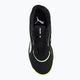 Men's handball shoes PUMA Solarstrike II black 106881 01 6
