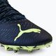 PUMA Future Z 1.4 MG men's football boots black-green 106991 01 7