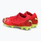 PUMA Future Z 2.4 FG/AG Jr children's football boots red 107009 03 3