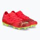 PUMA Future Z 2.4 FG/AG Jr children's football boots red 107009 03 4