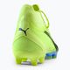 Men's football boots PUMA Ultra Pro FG/AG yellow 106931 01 8