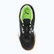 PUMA Solarflash Jr II children's handball shoes black 106883 01 6
