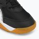 PUMA Solarflash Jr II children's handball shoes black 106883 01 7