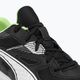 PUMA Solarflash Jr II children's handball shoes black 106883 01 9