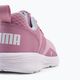 Women's running shoes PUMA Nrgy Comet pink 190556 63 9