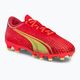PUMA Ultra Play FG/AG Jr children's football boots orange 106923 03