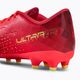 PUMA Ultra Play FG/AG Jr children's football boots orange 106923 03 8