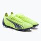 PUMA Ultra Match MG football boots green 106902 01 5