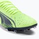 PUMA Ultra Match MG football boots green 106902 01 7